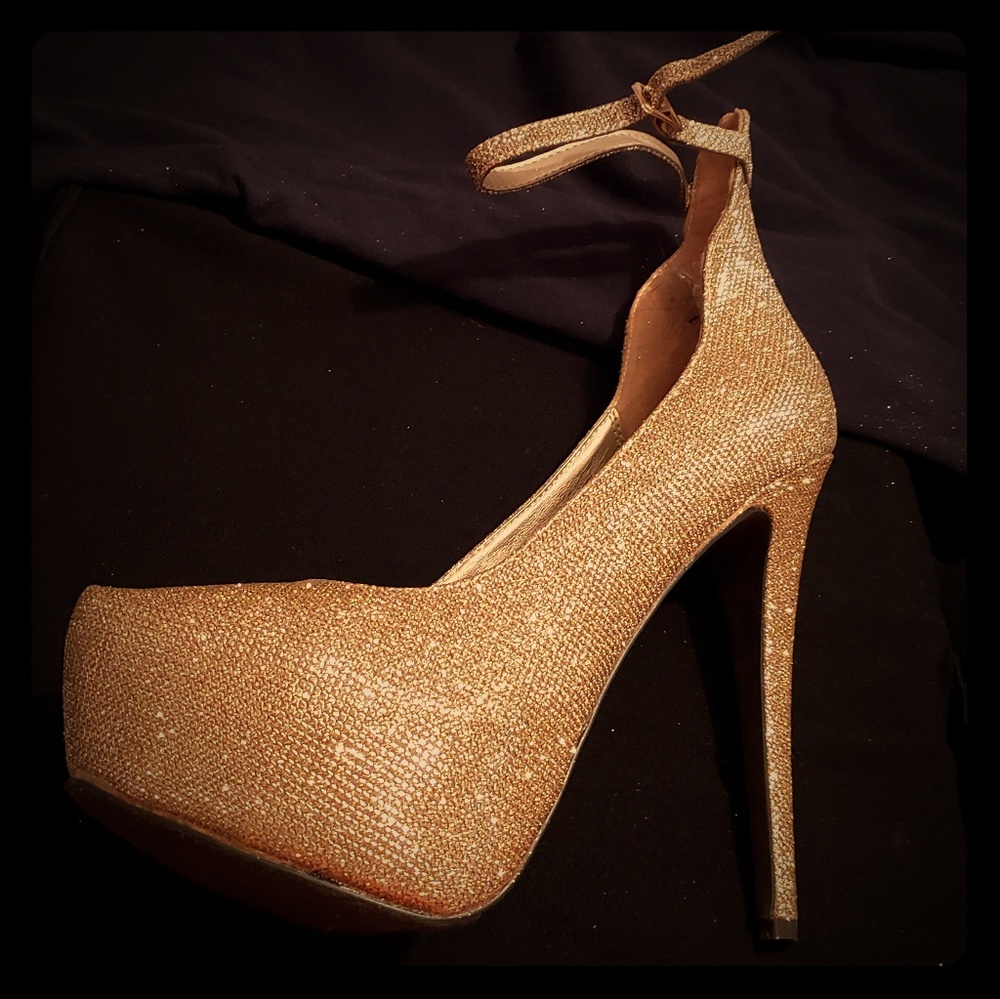 Womens Shoes